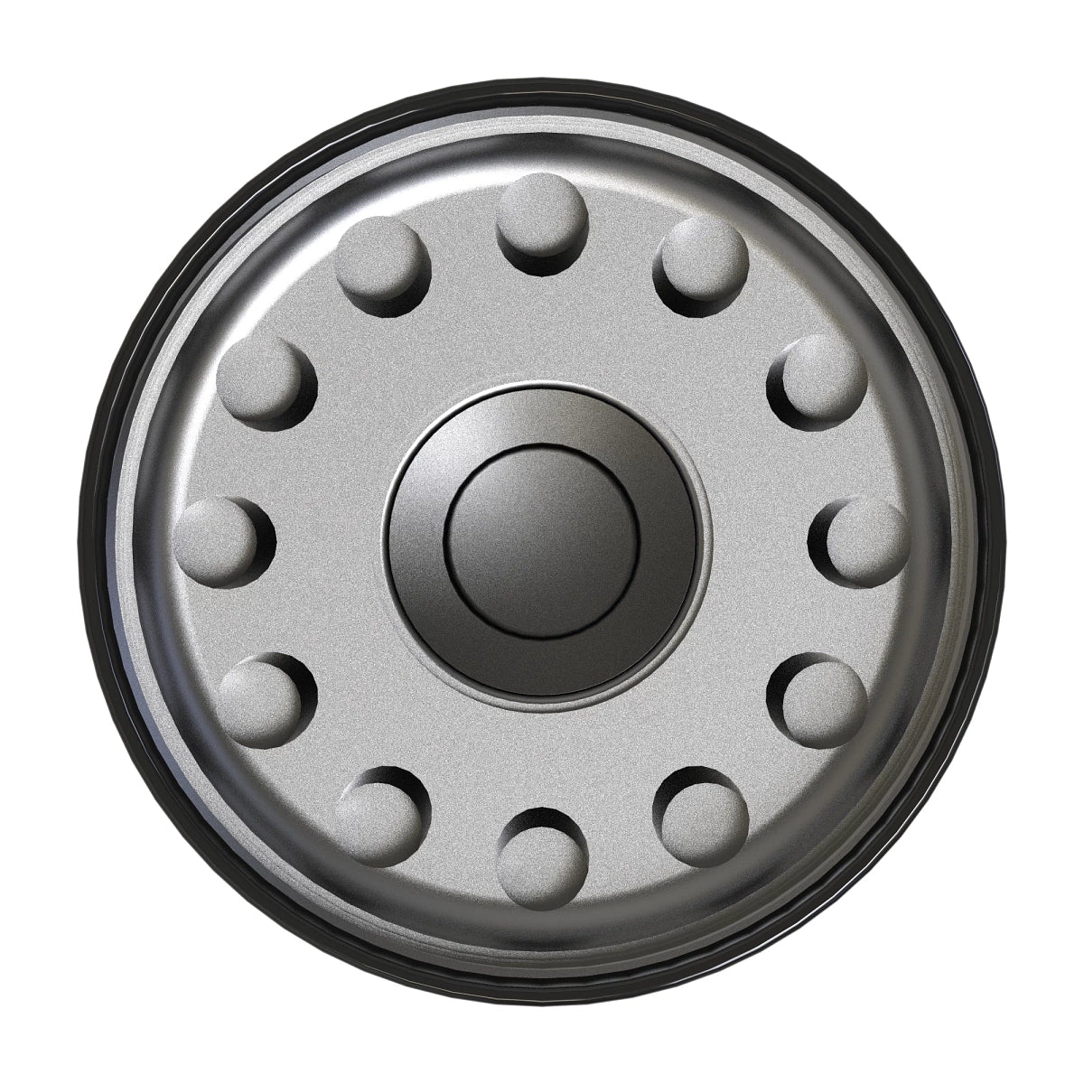 Filtro de aceite del motor