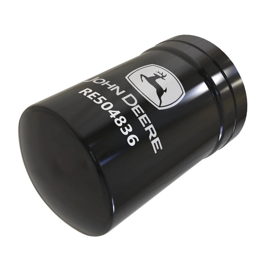 Filtro de aceite del motor