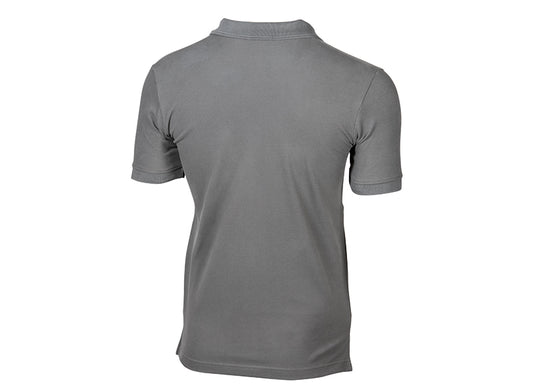 Polo gris